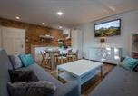 Location vacances Demänovská Dolina - Rys Apartmány - Liptov-1