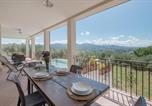 Location vacances Orte - Casa La Brusa-2