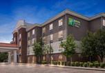 Hôtel Hinesville - Holiday Inn Express Hotel & Suites Savannah Midtown by Ihg-1