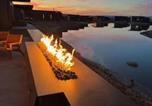 Location vacances Quincy - Rustic Elegance at the Gorge-2