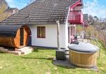Location vacances Kirchheim - Ferienhaus 45 In Kirchheim-1