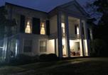 Hôtel Tupelo - The Montgomery B&B-1
