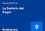 Hôtel Province de Foggia - La Sartoria dei Sogni-2