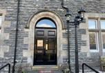 Location vacances Fort Augustus - Bank House apartment-4
