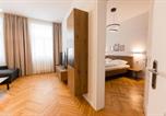 Location vacances Klosterneuburg - Nadland Apartments B61-4