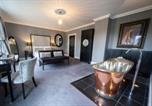 Hôtel Wisbech - Poets House-2