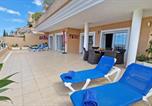 Location vacances Pedreguer - Mimosas 2-3
