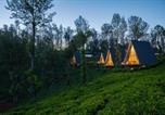 Hôtel Gudalur - Triangle Valley-1