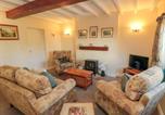 Location vacances Nawton - Lilac Cottage-3