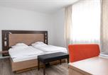 Hôtel Oberwolfach - Hotel Vetter-2