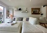 Location vacances Leamington Spa - Fantastic 2-Bed House with Parking - Hosted by Hutch Lifestyle-4