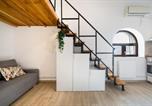 Location vacances Bucarest - Cozy Old Town Apartment 7 - Selari-4