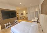 Location vacances Bettona - Borgo Bettona Art Suites e Rooms-1