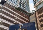 Location vacances Colombo - Capitol Twinpeaks Colombo 2 Sri Lanka Vacation rental - long term-1