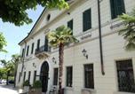 Hôtel Province de Brescia - Hotel Dogana-1
