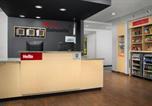 Hôtel Starke - Towneplace Suites by Marriott Gainesville Northwest-1