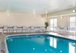 Hôtel Urbana - Fairfield Inn & Suites by Marriott Champaign-1
