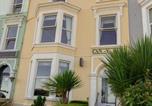 Hôtel Conwy - Can-Y-Bae Hotel-4