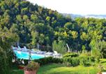 Location vacances  Province d'Alexandrie - Tenuta Monvillone Country House & Restaurant-3