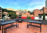 Location vacances Medellín - Dúplex Céntrico Con Servicios Premium-3