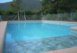 Location vacances Plantation Malbec - Casa los olivos-1