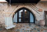Location vacances Paphos - Paphos Traditional Holiday House-2