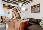 Location vacances Grazalema - Casa calle del Carmen-4