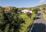 Location vacances Bellville - Cape Panorama Lodge-3