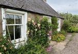 Location vacances Perth - Broombarns Farm Cottage-1