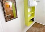 Location vacances Dar El Makhzan - Riad lina-4