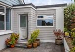 Location vacances Brixham - Brixham Breeze Cabin-1