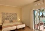 Location vacances Faro - Abby by Check-in Portugal-4