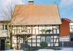 Location vacances Dankerode - Beautiful Home In Harzgerode-Dankerode-1