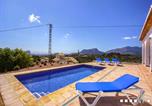 Location vacances Benissa - Vh Costablanca - Osalva-4