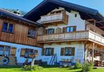 Location vacances Reit im Winkl - Gästehaus Annemarie-1