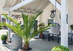 Location vacances Nonnenhorn - Obst- und Ferienhof Hund-3