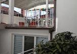 Location vacances Nis - Bella Notte apartments - Strogi centar, terasa, brzi Wi-Fi-3