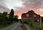 Hôtel Grand-Vabre - Domaine Les Planes-2