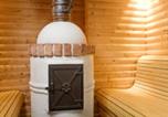 Hôtel Lübeck - Beauty Concept Spa-4