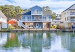 Location vacances Fruitland - Coastal Crab-1
