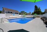 Location vacances Killington - Modern Farmhouse condo-4