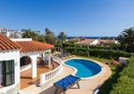 Location vacances es Migjorn Gran - Villa Lavanda by Villa Plus-1