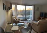 Location vacances Glasgow - Principal Apartments - Clyde Waterfront Apartments-2