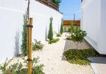 Location vacances Paphos - Villa Cerulean Paphos-3