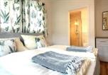 Location vacances Schladming - Lasserhäusl by Alpenidyll Apartments-3