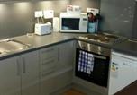 Location vacances Portree - 4b Wentworth Street Apartment-4