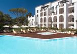 Hôtel Quarteira - Pine Cliffs Ocean Suites, a Luxury Collection Resort & Spa, Algarve-3