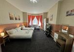 Location vacances Great Yarmouth - The Paradise Guest House-1