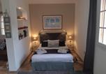 Hôtel Callian - B&B Charming suite and pool - Adults only-2
