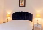 Location vacances Richmond - Vertigo Boutique Sleeps 4 London-2